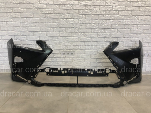 Бампер передний Lexus RX 2015-2019 артикул 7160