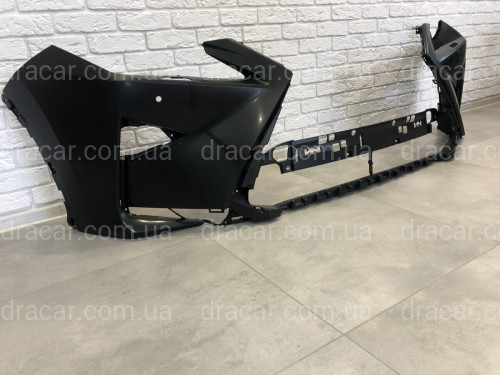 Бампер передний Lexus RX 2015-2019 артикул 7160