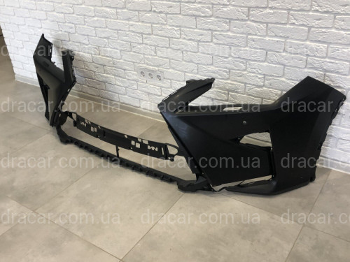 Бампер передний Lexus RX 2015-2019 артикул 7160