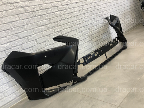 Бампер передний Lexus RX 2015-2019 артикул 7160