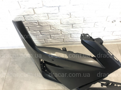 Бампер передний Lexus RX 2015-2019 артикул 7160