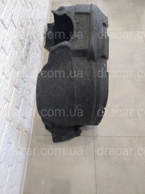 Подкрылок передний правый F-Sport Lexus RX 2012-2015 артикул 7162