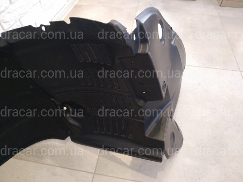 Подкрылок передний правый F-Sport Lexus RX 2012-2015 артикул 7162