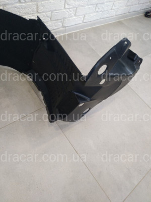 Подкрылок передний левый F-Sport Lexus RX 2012-2015 артикул 7163