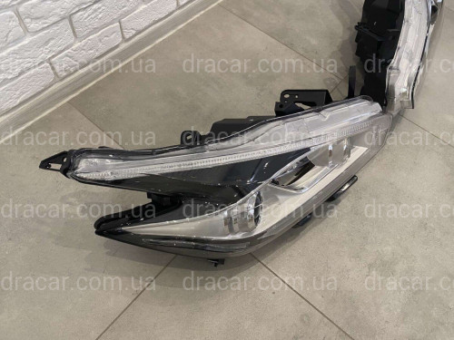 Full Led фары Nissan Murano Z52 2015-2018 (левая+правая) артикул 7310