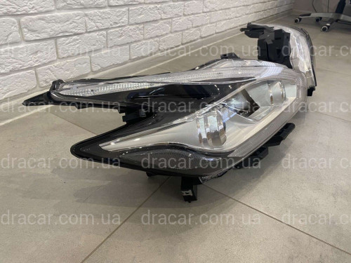 Full Led фары Nissan Murano Z52 2015-2018 (левая+правая) артикул 7310