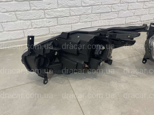 Full Led фары Nissan Murano Z52 2015-2018 (левая+правая) артикул 7310