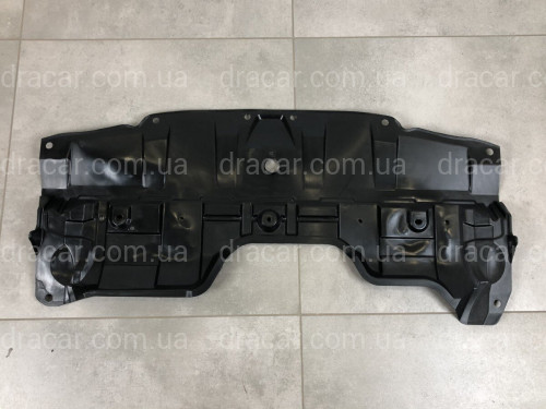Пыльник бампера внешний 758924CB0A Nissan X-Trail T32 / Rogue артикул 4717