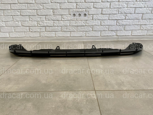 Накладка бампера нижняя 7685360010 Lexus GX 460 2014-2023 артикул 7359