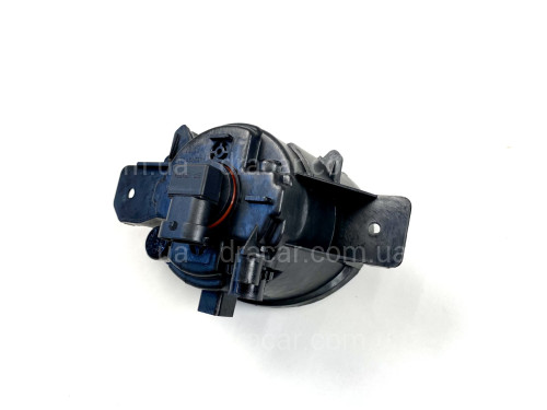 Противотуманная фара левая Nissan X-Trail/ Rogue T32 2014-2016 артикул 7552