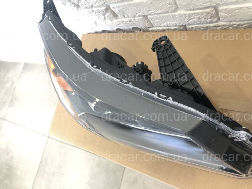 Фара правая Honda Accord 9 2013-2015  артикул 7580