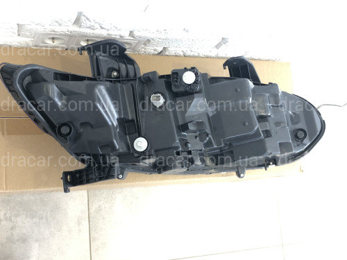Фара левая Full Led Honda Accord 10 2017+ артикул 7262