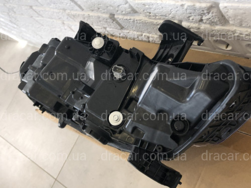 Фара правая Full Led Honda Accord 10 2017+ артикул 7582