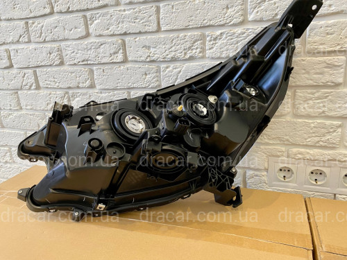 Фара правая галоген Honda CR-V 4 2012-2014 артикул 7620
