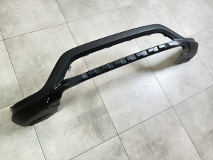 Нижняя часть переднего бампера Honda CR-V 2015-2017 2.0 1.6d