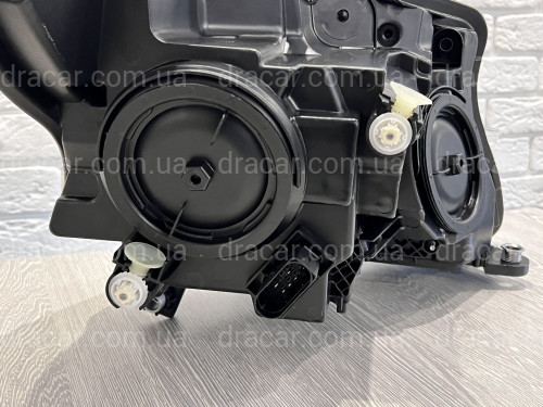 Full led фары стиль OEM Mercedes Benz W447 Vito / V-class / Metris (левая+ правая) комплектные с блоками артикул 7750