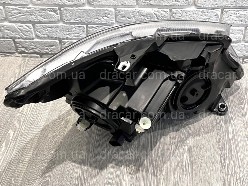 Full led фары стиль OEM Mercedes Benz W447 Vito / V-class / Metris (левая+ правая) комплектные с блоками артикул 7750