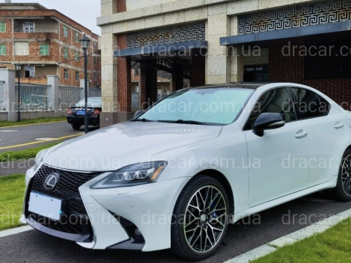 Фары Full LED 3 линзы Lexus IS 2005-2012  артикул 7870