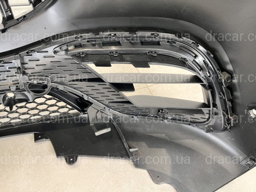 Комплект обвеса AMG 63 Mercedes Benz GLS class X167 2019- артикул 7928