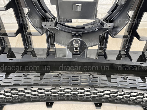 Комплект обвеса AMG 63 Mercedes Benz GLS class X167 2019- артикул 7928