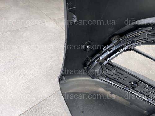 Комплект обвеса AMG 63 Mercedes Benz GLS class X167 2019- артикул 7928