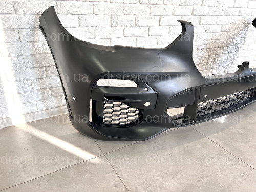 Комплект обвеса M paket BMW X5 G05 2019-2022  артикул 8010