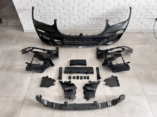 Комплект обвеса M paket BMW X5 G05 2019-2022  артикул 8010