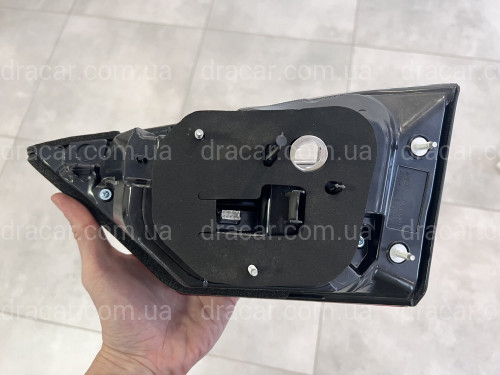Задние фонари OEM рестайлинг 2016+ для Lexus ES 2012-2018 4шт. артикул 8048