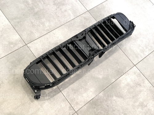 Жалюзи BMW 5 Series G30 / G31 LCI 2020+ (без моторчика) 51119498612 артикул 8190