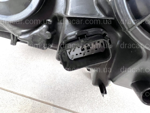 Передние фары для Ford Fusion USA / Mondeo 2013-2016 артикул 7016