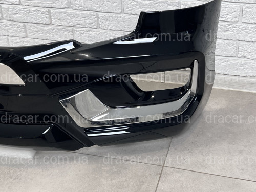 Комплект обвеса Modellista Toyota Land Cruiser 300 2021- артикул 8254