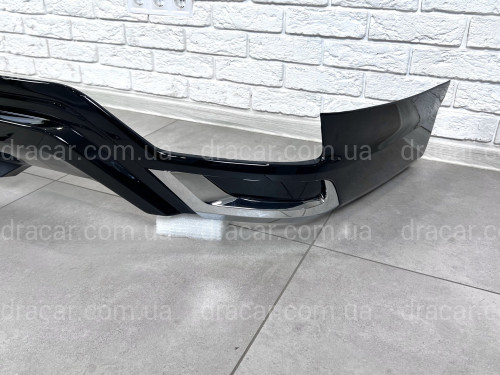 Комплект обвеса Modellista Toyota Land Cruiser 300 2021- артикул 8254
