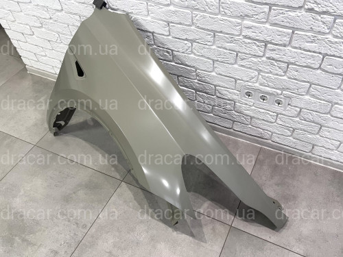 Правое крыло Tesla Model Y 2020- артикул 8308