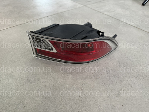 Правая задняя туманная фара  для Lexus GX 460 2014-2023 артикул 8311