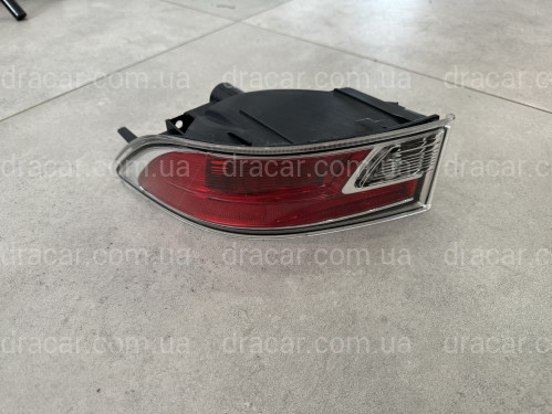 Левая задняя туманная фара  для Lexus GX 460 2014-2023 артикул 8310