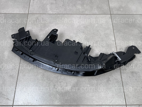 ДХО правая фара верхняя Nissan Rogue T33 2021+ артикул 8331