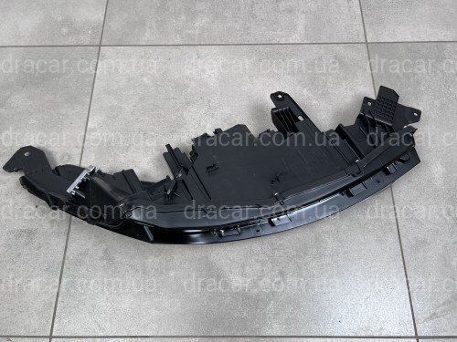 ДХО левая фара верхняя Nissan Rogue T33 2021+ артикул 8330