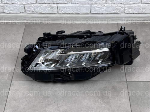 Левая фара Nissan Rogue / X-Trail T33 2021+ артикул 8328