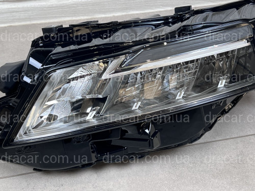 Левая фара Nissan Rogue / X-Trail T33 2021+ артикул 8328