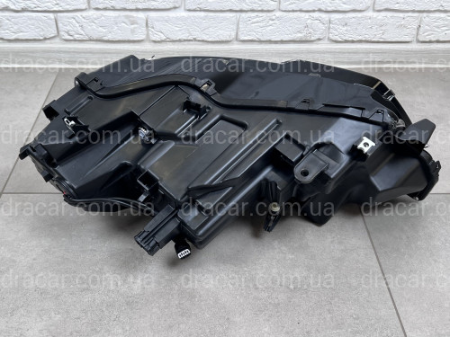 Левая фара Nissan Rogue / X-Trail T33 2021+ артикул 8328