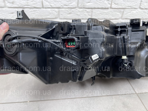 Левая фара Nissan Rogue / X-Trail T33 2021+ артикул 8328