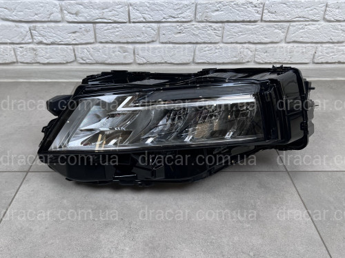 Левая фара Nissan Rogue / X-Trail T33 2021+ артикул 8328