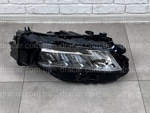 Правая фара Nissan Rogue / X-Trail T33 2021+ артикул 8329