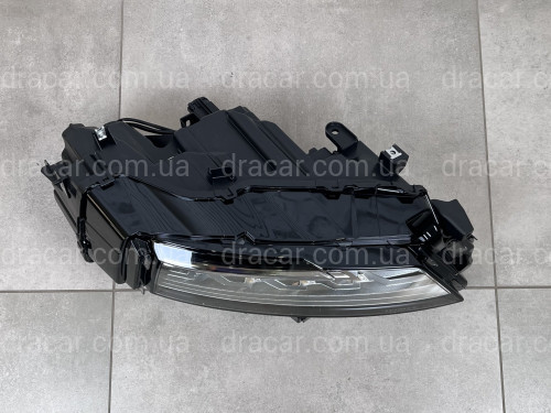 Правая фара Nissan Rogue / X-Trail T33 2021+ артикул 8329