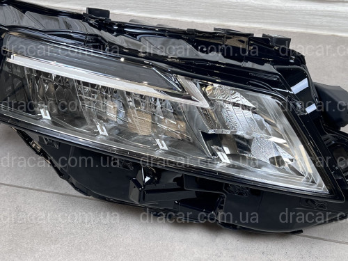 Правая фара Nissan Rogue / X-Trail T33 2021+ артикул 8329