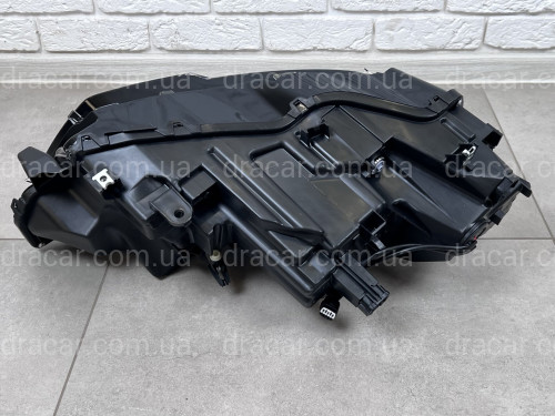 Правая фара Nissan Rogue / X-Trail T33 2021+ артикул 8329