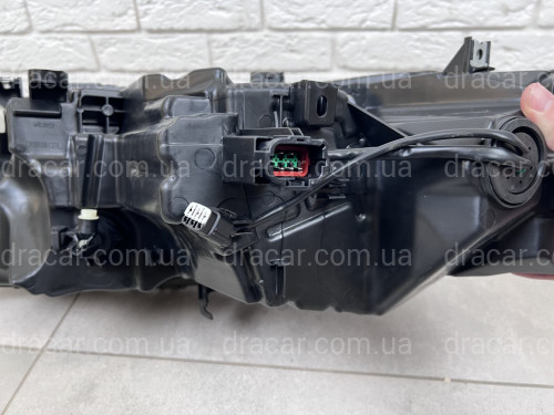 Правая фара Nissan Rogue / X-Trail T33 2021+ артикул 8329
