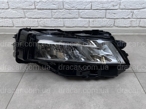 Правая фара Nissan Rogue / X-Trail T33 2021+ артикул 8329