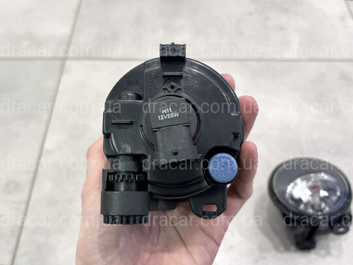 Противотуманные фары BMW 5 Series F10 F11 2010-2013 артикул 8394