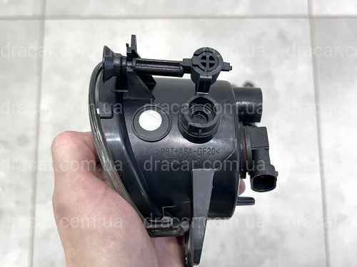 Противотуманные фары BMW 3 и 4 series F30 / F32 артикул 8395